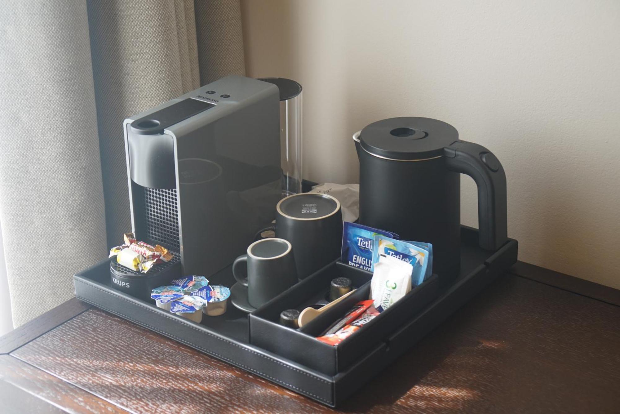 Battery House Hotell Valletta Rum bild